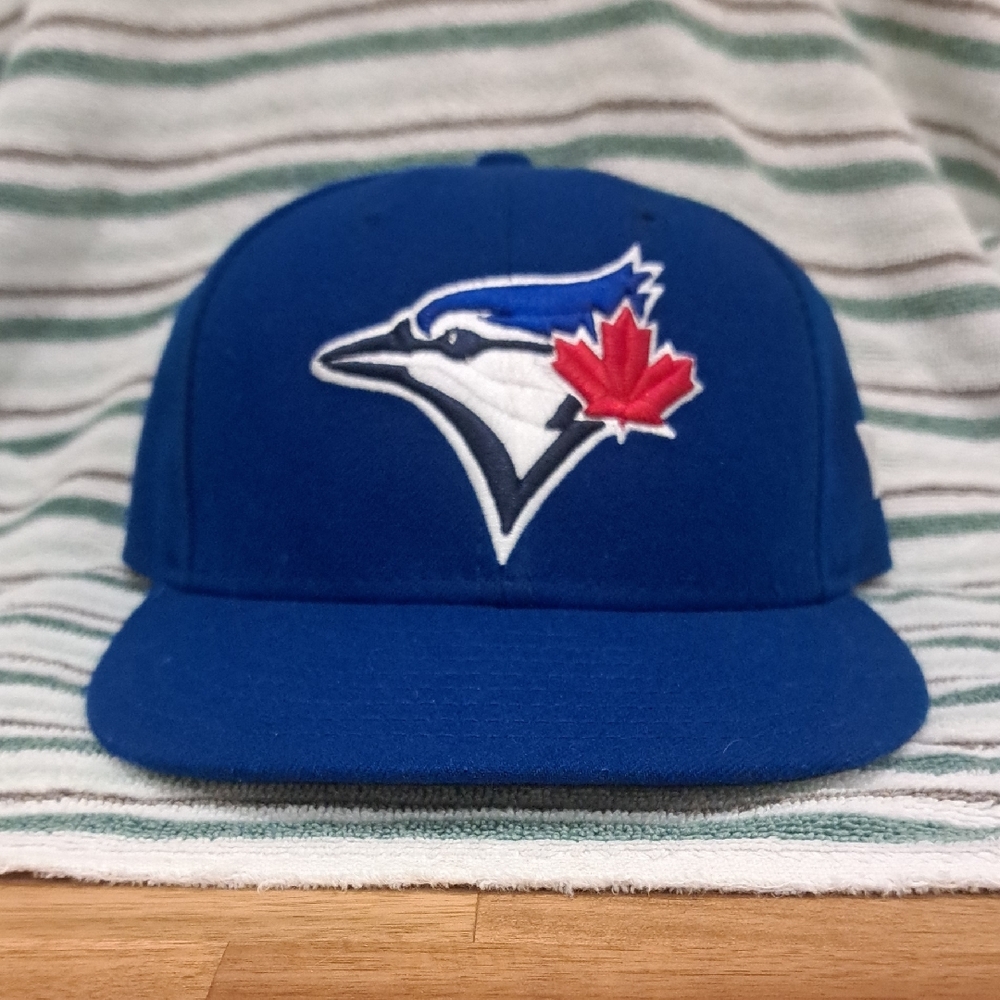 Toronto BlueJays New Era Hat